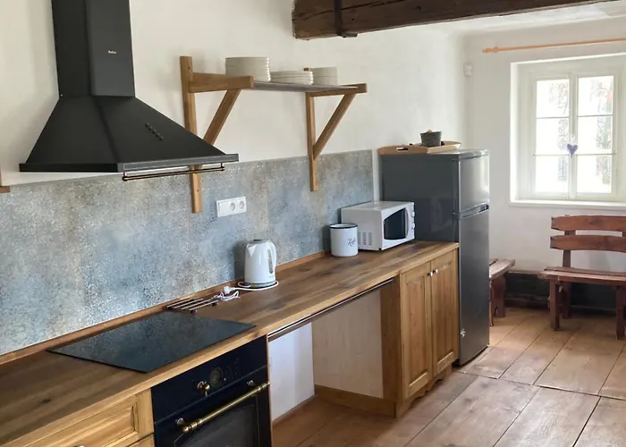 Appartement Zoopark