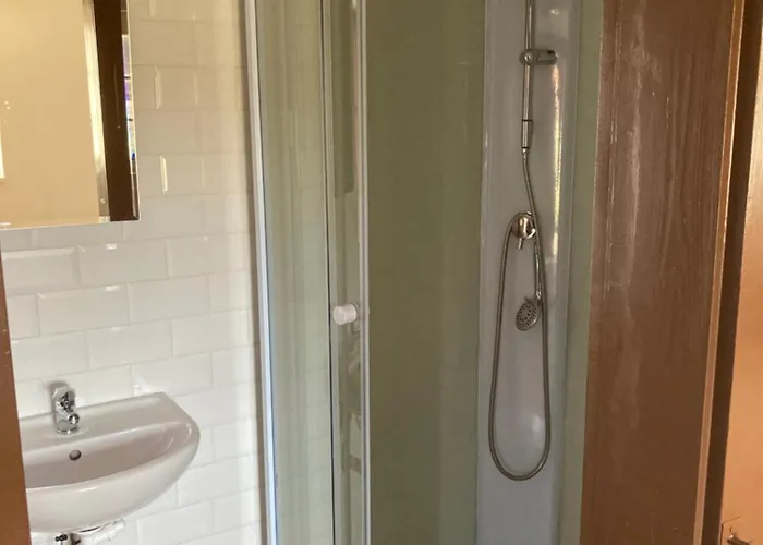 Zoopark Appartement