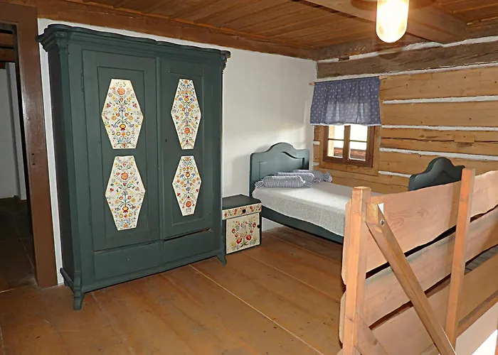 Appartement Zoopark *