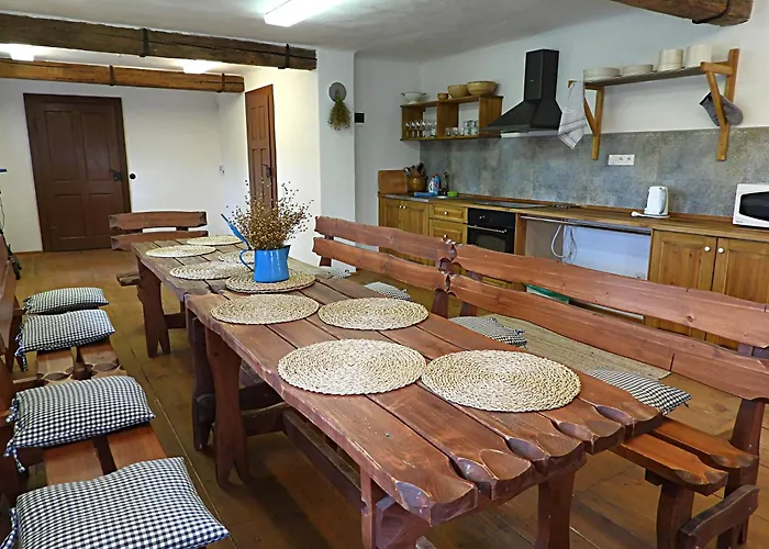 Appartement Zoopark