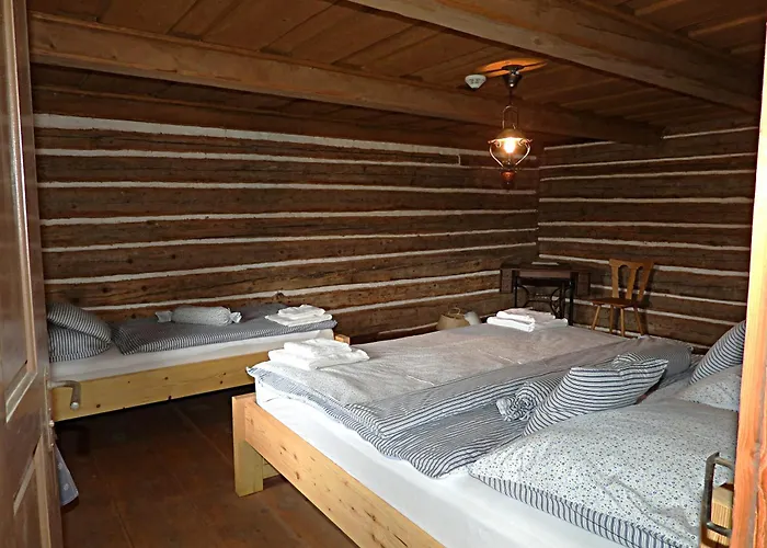 Zoopark Appartement *