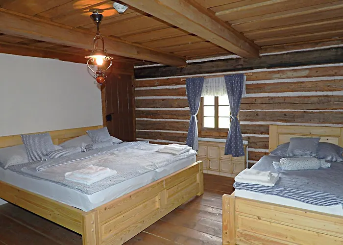 Appartement Zoopark *