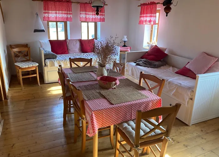 Zoopark Apartman