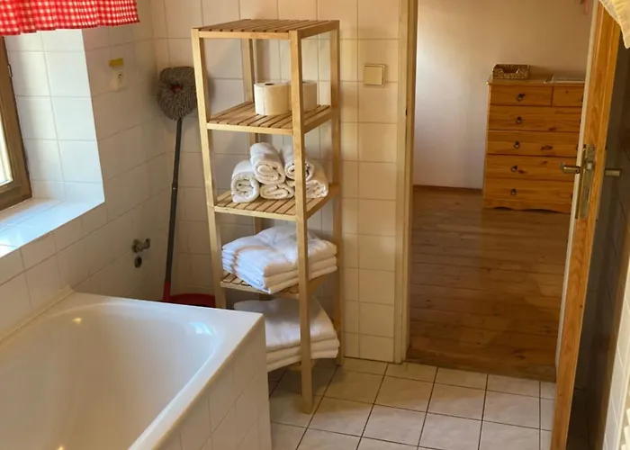 Zoopark Apartman *