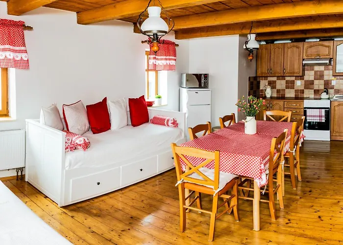 Zoopark Apartman *