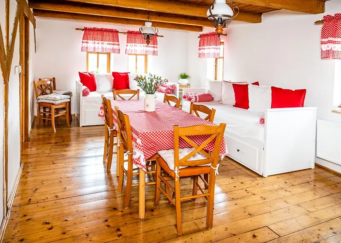 Appartement Zoopark