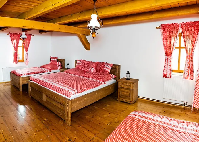 Zoopark Appartement Chomutov